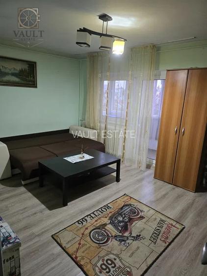 Apartament 2 camere -60.5mp-1 Decembrie 1918  - 2