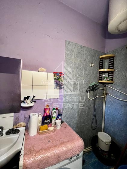 Apartament 1 camera de vanzare, Complexul Studentesc, Timisoara - 8