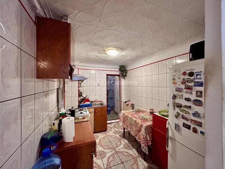 Casa 4 camere, garsoniera, 2 bai, garaj acoperit, Mihai Bravu, Ploiesti - 19