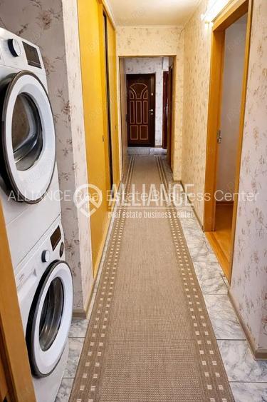 Apartament 3 camere de vanzare (COD10) - POARTA 6 - 5