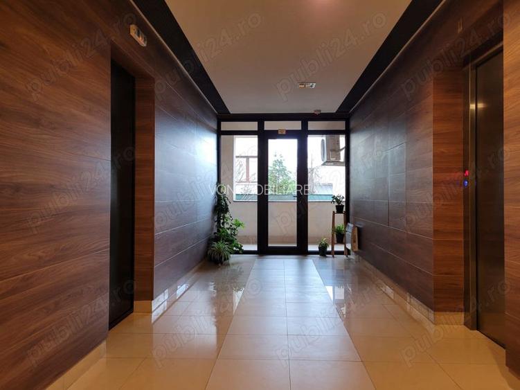 Apartament 2 camere de inchiriat Razoare-Drumul Sarii, bloc nou - 4