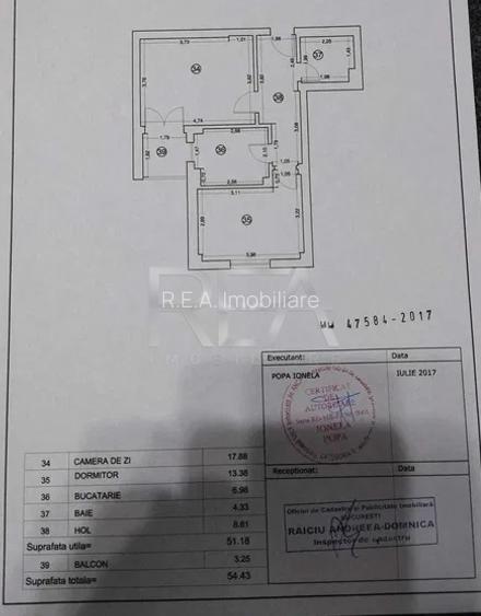 2 camere in  Rotar Park, aproape de metrou Pacii - 5