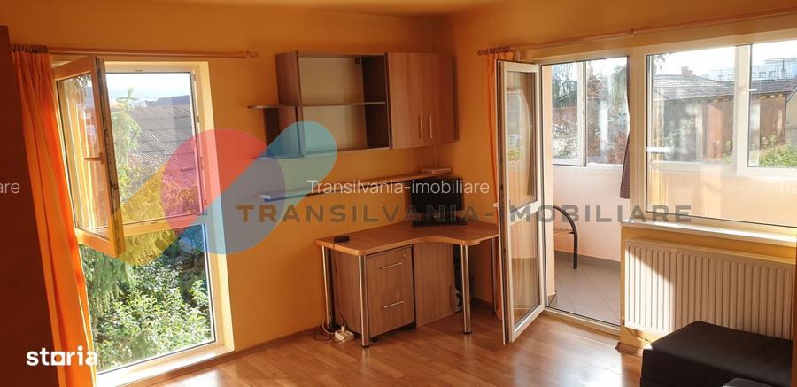 Apartament 57 m² utili în vilă,zona Plevnei - 9