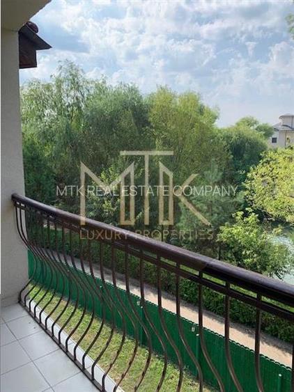 Vila 6 camere | American School - Pipera | Loc parcare - 22