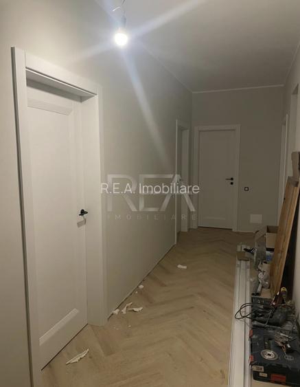 3 camere, 7/11, 85,38mp, 2 locuri parcare-Exigent Plaza-Faza 5 - 7