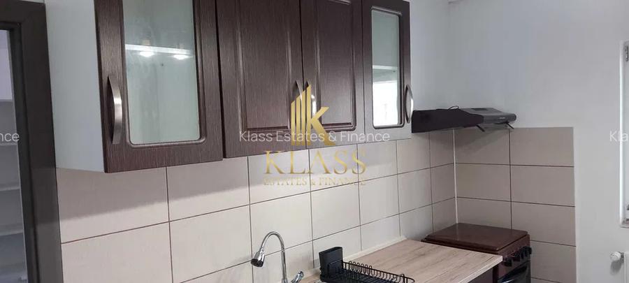 de inchiriat apartament decomandat cu 2 camere  in Aviatiei - 7