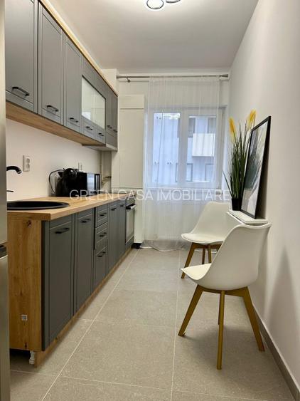 OCAZIE – Apartament modern cu 1 cameră 37mp, zona Terra –Urusagului - 7