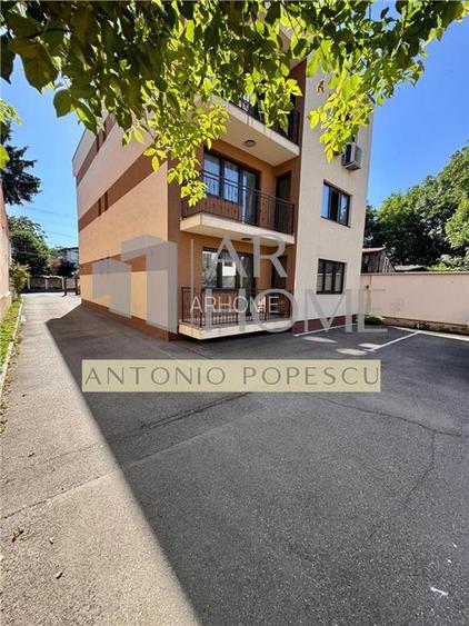 Apartament 3 camere, bloc 2017, in Ploiesti, zona Bd. Castanilor. - 2