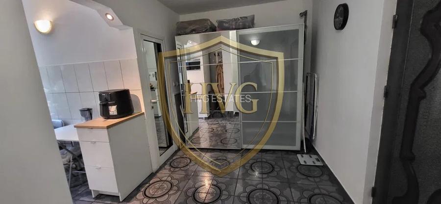 Garsoniera | Decomandata | Brancoveanu - 4