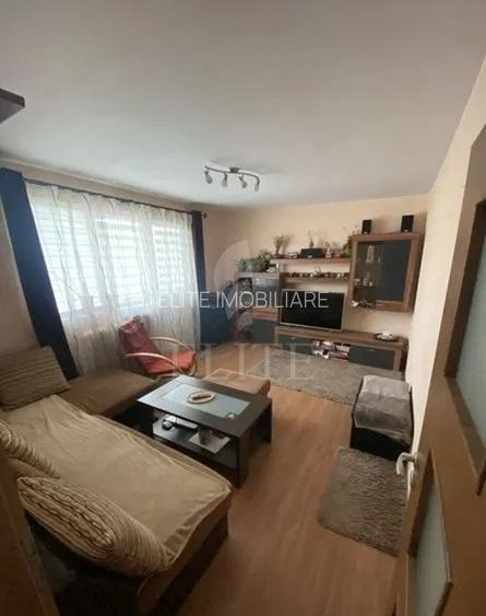 Apartament 3 camere în zona BIG - 2