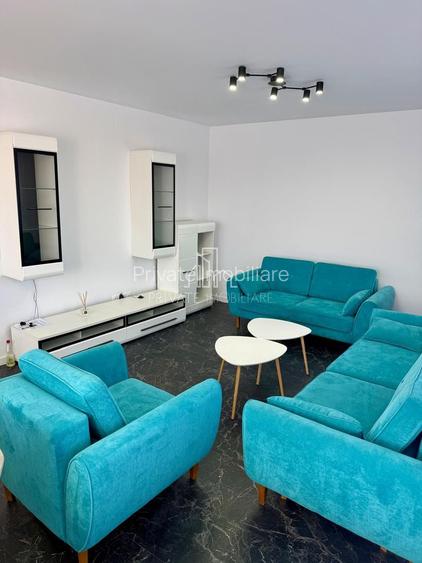 Casa Moderna De Inchiriat, 400 Mp Teren, Zona Peștișorul De Aur - 2