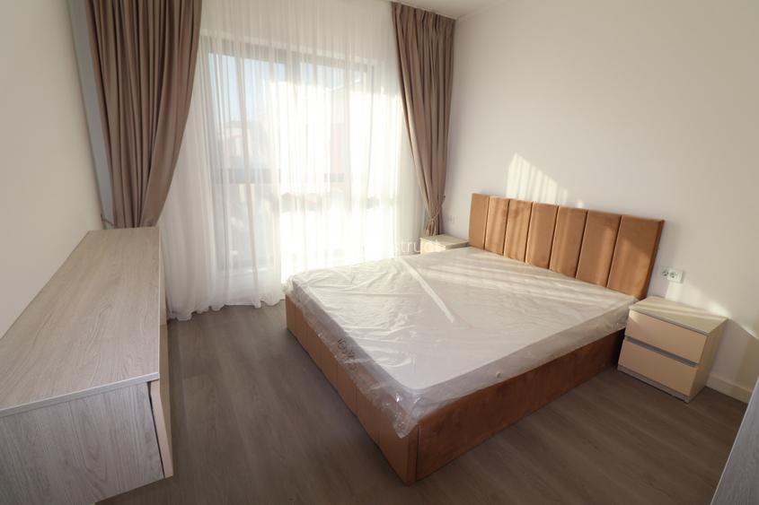 Exigent Plaza, faza 5 - bucatarie separata - 8