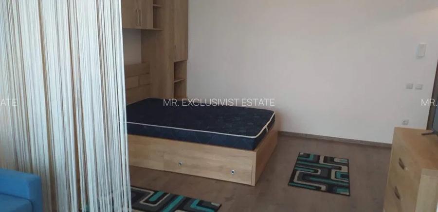 Garosniera tip studio Bloc Nou zona Grozăvești Politehnica Regie - 2