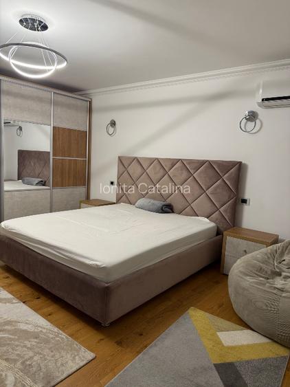 Apartament 2 camere Decebal - 2