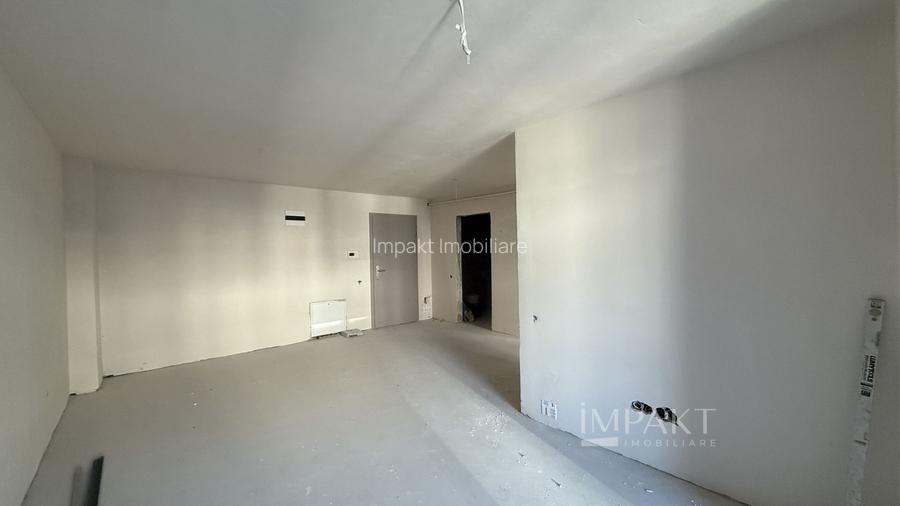 Apartament cu 2 camere langa Baza Sportiva Gheorgheni - 4