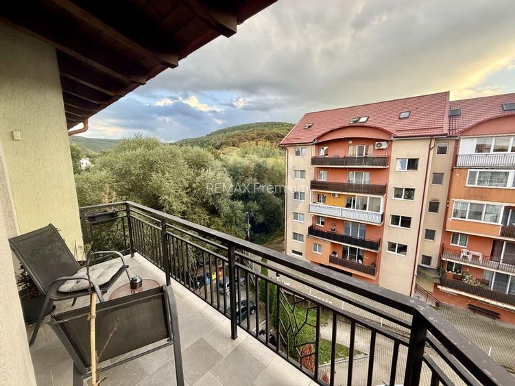 COMISION 0% -Apartament cu 2 camere de vânzare 57 mp - 6