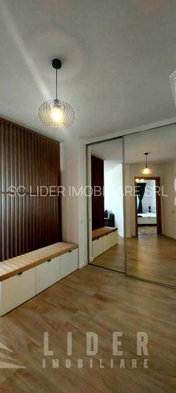 De inchiriat apartament, parcare strada Soporului - 4