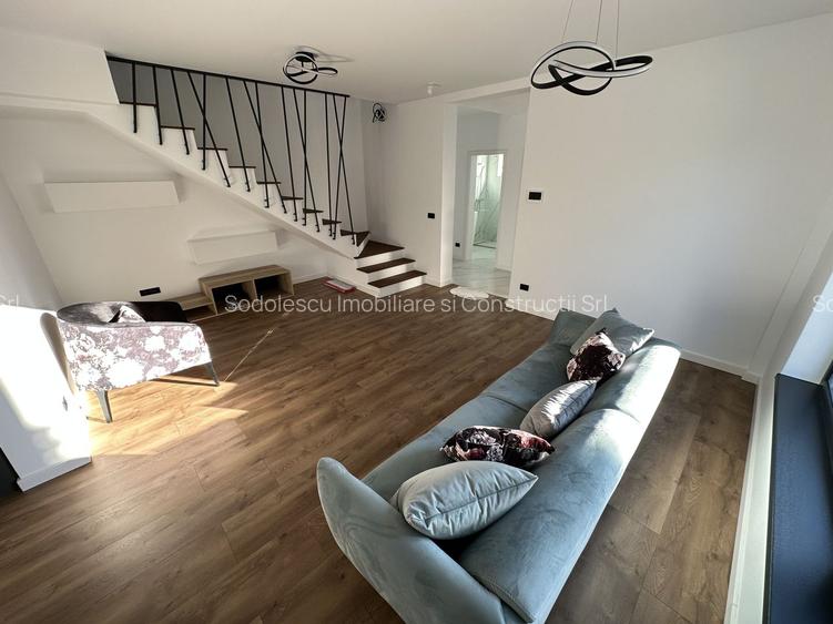 Duplex zona Calea Aradului - 3