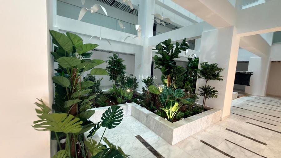 Solid Residence - Faleza Nord - 15