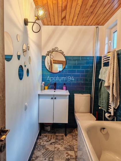 Apartament cu 4 camere de vanzare in Busteni - 52