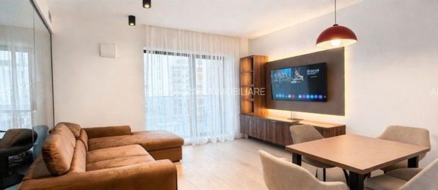 Prima inchiriere! | 2 camere | Parcare | Nusco City | Pipera | Metrou - 2