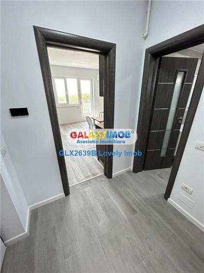 Garsoniera Bloc Nou - Rahova - Salaj - Pucheni - Centrala - 5