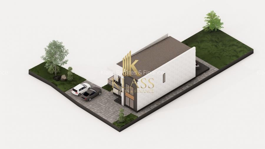 Vila 6 camere Tunari zona Centrala - 10