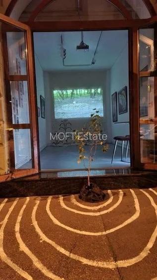 Spațiu Comercial || Vitrina || Stradala || Ultracentral || Victoriei - 5