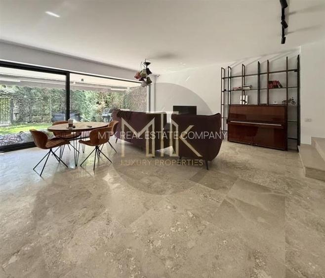 PIPERA - Matei Milo | Vila + Gradina  | Mobilata&utilata - 6