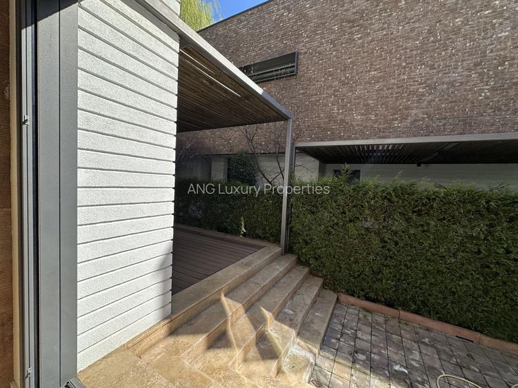 LUXURY VILA DE INCHIRIAT I CU PISCINA I COMUNITATE RESTRANSA I IANCU NICOLAE - 52