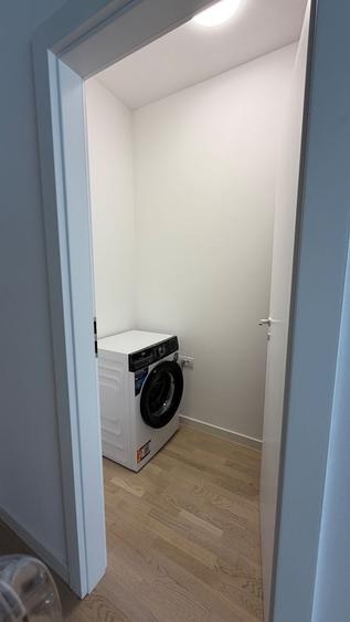 APARTAMENT DE 3 CAMERE THE IVY - JANDARMERIEI - BANEASA