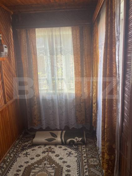 Casă de vânzare, cu 8 camere, 310 mp, cu teren de 1532 mp, zona Frasin - 14