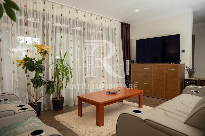 Casă Individuală Premium | 4 Camere | Zona Gheorghe Doja | Oradea - 35
