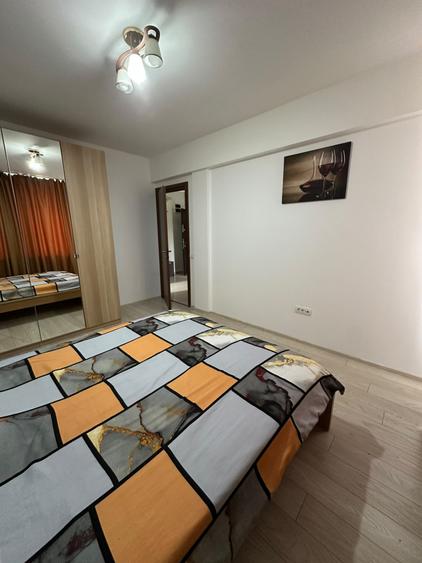 Parcare Inclusă - 2 Camere - Centrală Proprie - Disponibilitate imediata