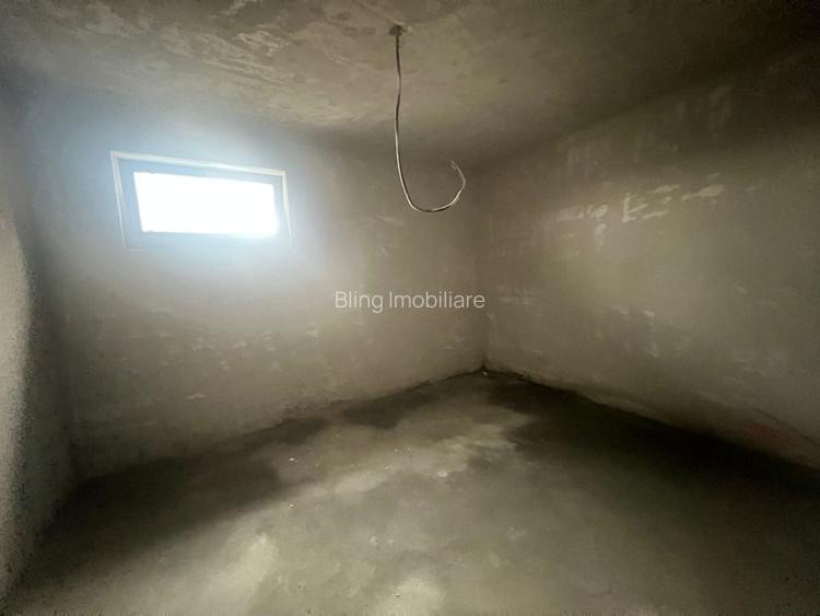 Casa individuala, 4 dormitoare, 160mp, garaj, 545mp teren, Dezmir - 5