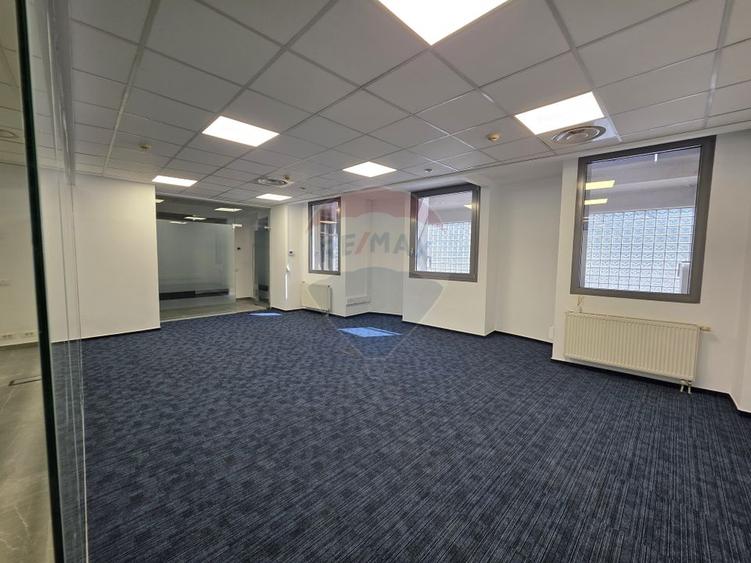 Spațiu birouri 200 - 2000 mp Sala Palatului - Cismigiu