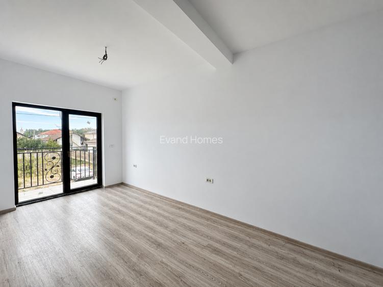Duplex 5 camere | 116 mp utili | Teren 384 mp | Pozitie centrala - Mosnita Noua - 7