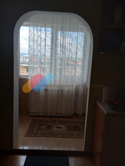 Apatament 2 camere, 47 mp, Zorilor, UMF