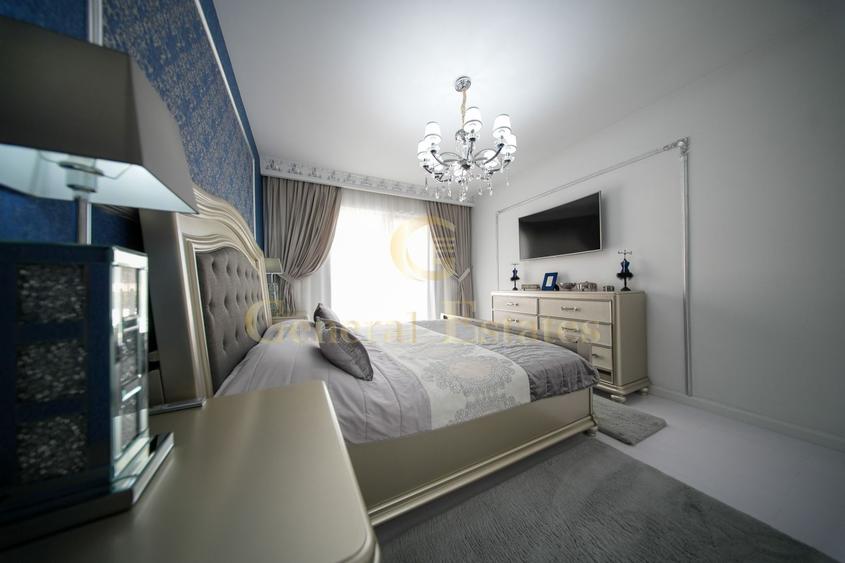 Vilă de vânzare în Brașov | 427 mp | 4 dormitoare | S+P+E