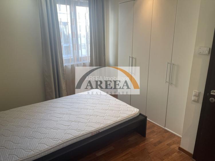 Apartament 3 camere complet mobilat cu loc de parcare inclus Iancu Nic - 34