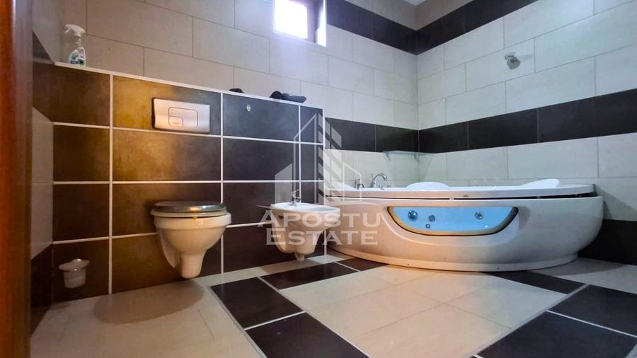 Spatiu comercial cu etaj, pentru activitati diverse