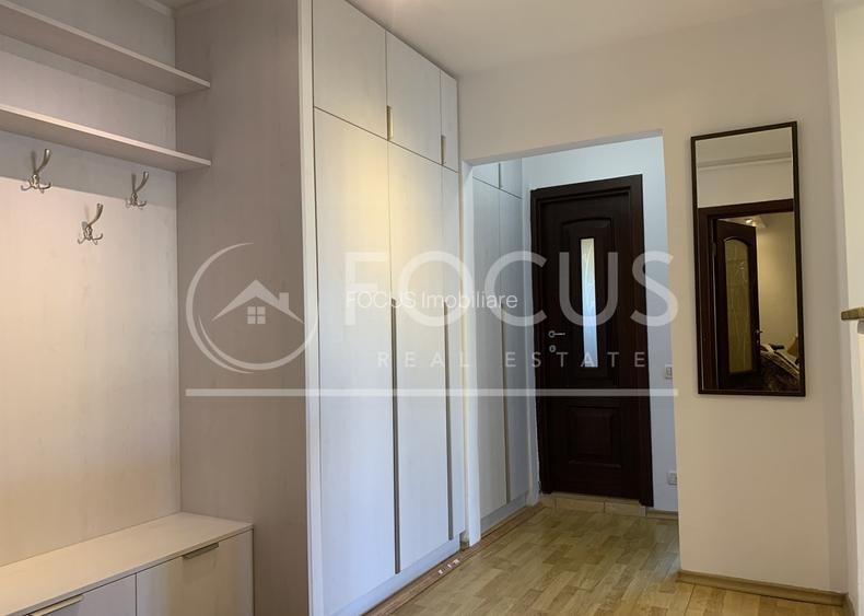 Apartament 2 camere | Centrală proprie | Aviației | Promenada - 7