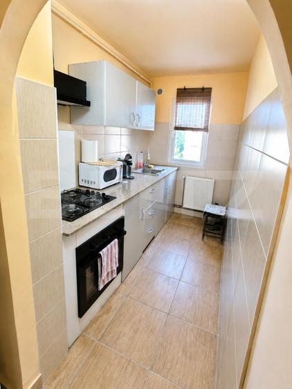Apartament 2 camere, 40 mp, zona Micro 3