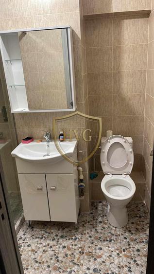 Apartament cu 2 camere | Nemobilat | Proximitate metrou | Lujerului