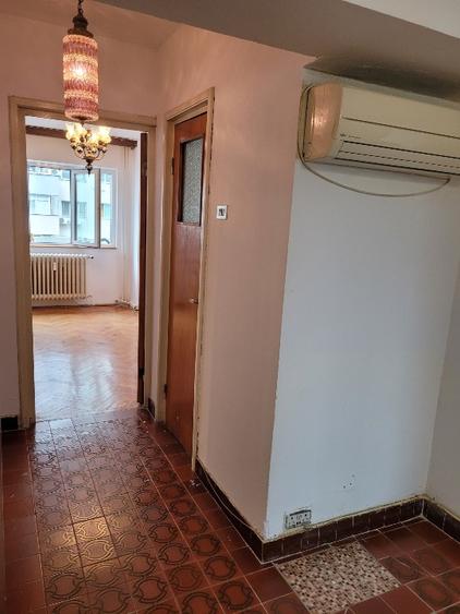Apartament 3 camere 87 m2, optional garaj