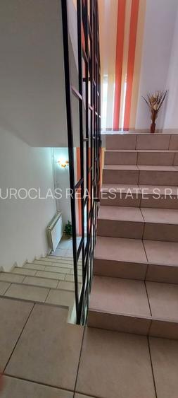 Exclusiv!Pensiune P+1+M pe partea marii  Eforie Nord-269.000 euro(Cod E8+E10) - 39