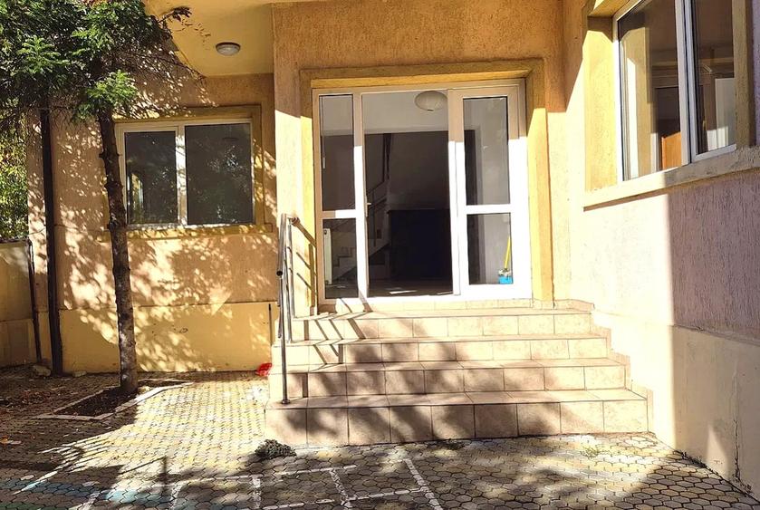 Vilă individuală spațioasă 5 camere | Bucureștii Noi | Parc Bazilescu