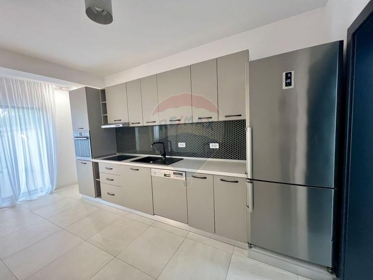 Vilă Premium de închiriat– 188 mp Confort și Eleganță, zona liniștită