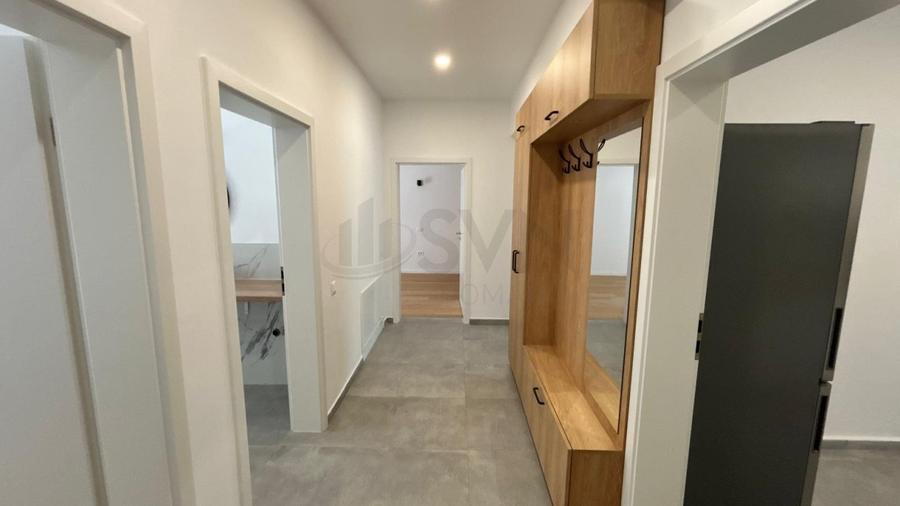 REA1028062 Apartament 3 camere Premium Jandarmeriei- se mobileaza pe baza garant