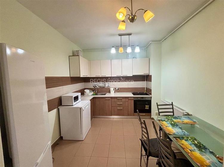 Apartament doua camere Isaran, cu loc de parcare - 5